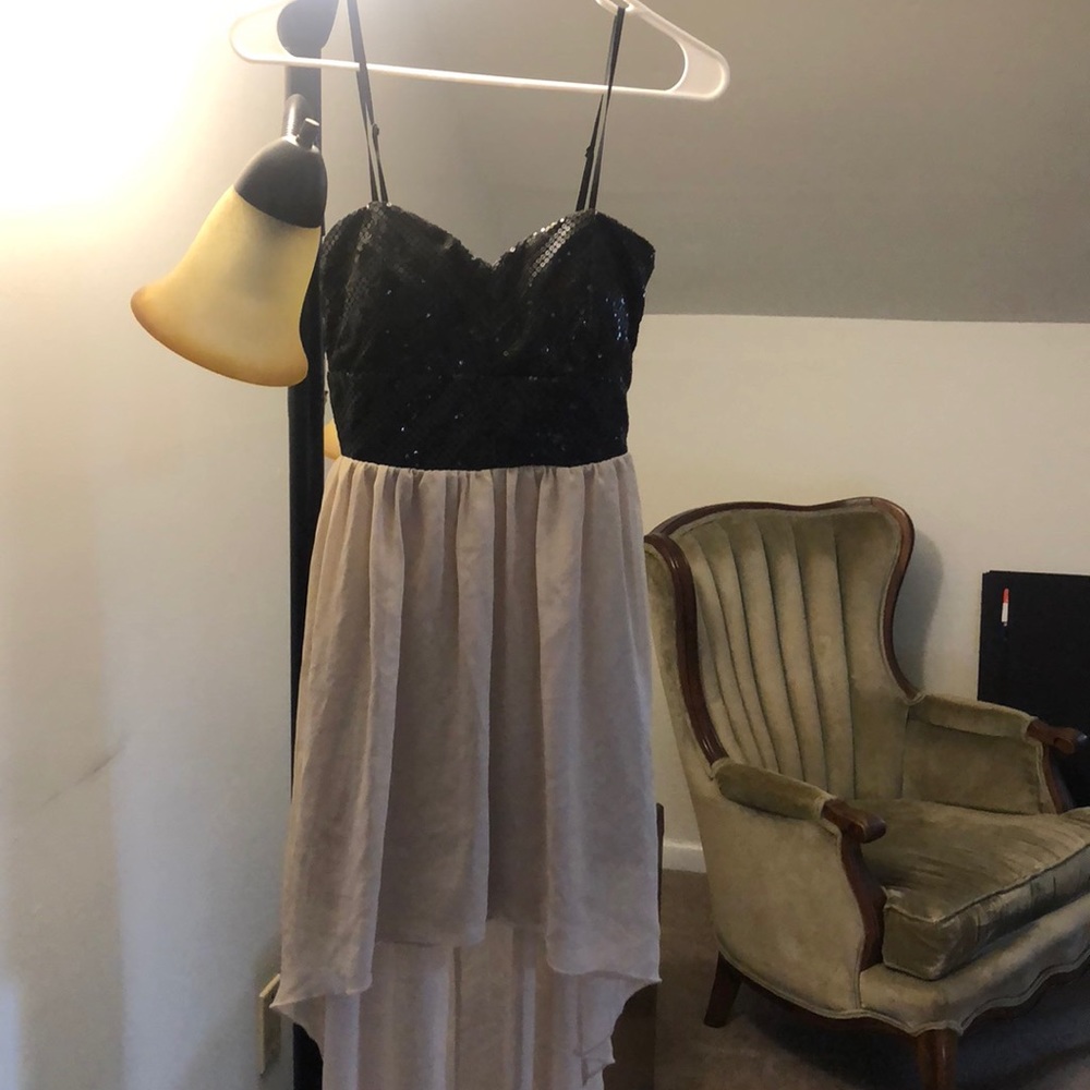 Windsor Dress